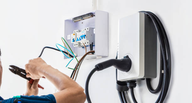 Best Electric Panel Repair  in Paramount, CA