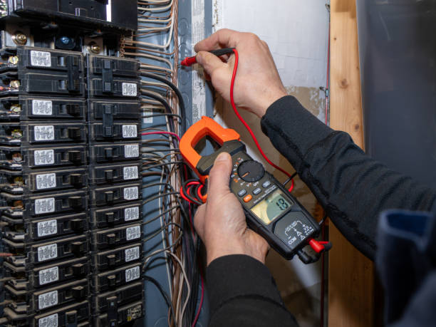 Best Electrical System Inspection  in Paramount, CA