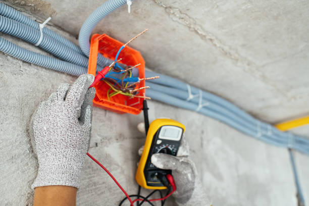 Best Electrical Troubleshooting Services  in Paramount, CA