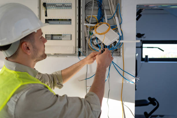 Best Electric Panel Repair  in Paramount, CA